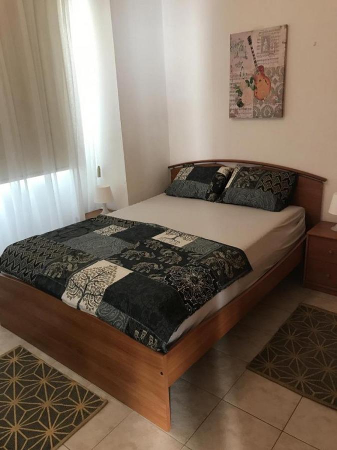 Protaras, Janas Apartment Exterior photo