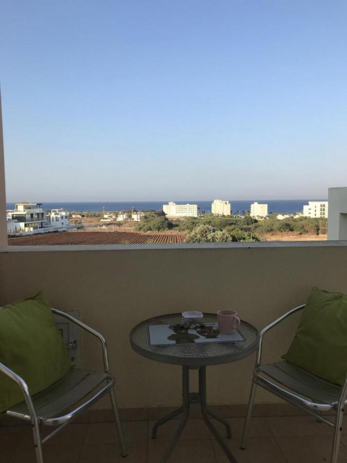 Protaras, Janas Apartment Exterior photo