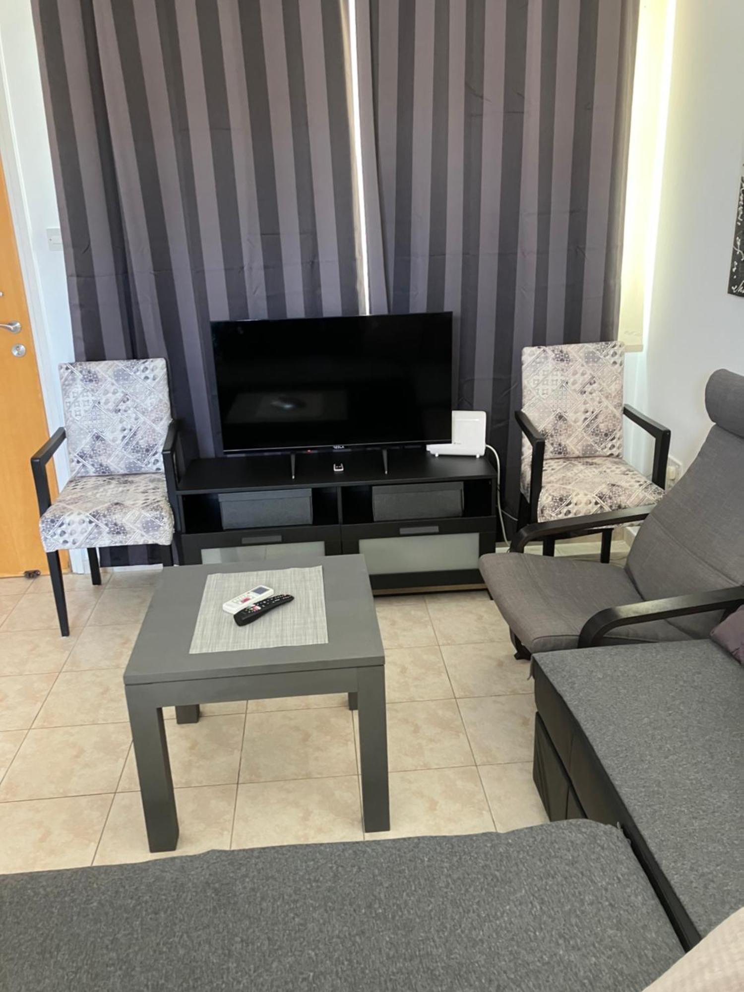 Protaras, Janas Apartment Exterior photo